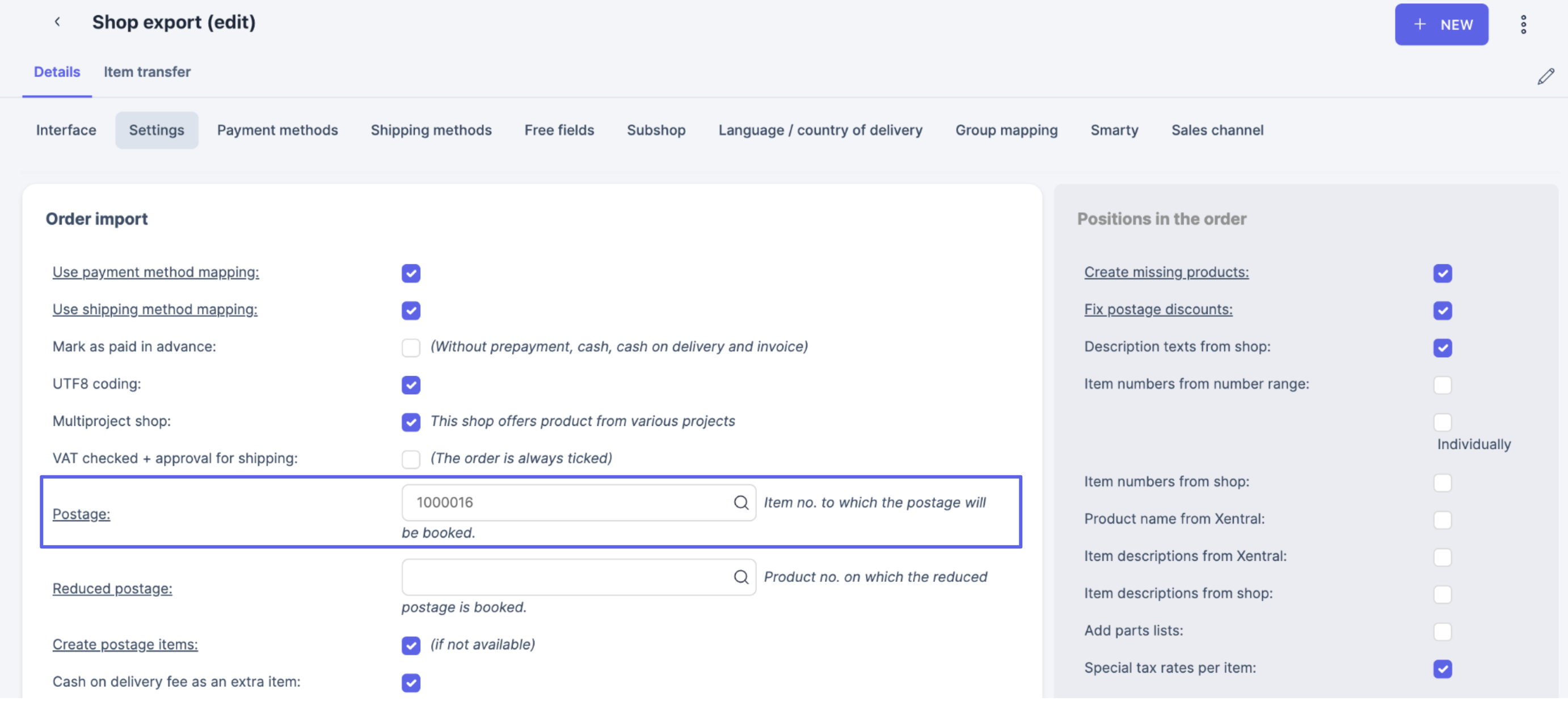 shopinterface_settings_postage.png