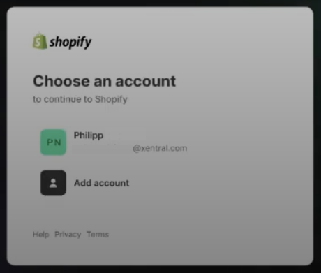 Migration_Shopimporter-Connect_PublicApp_AccountWahlen.png