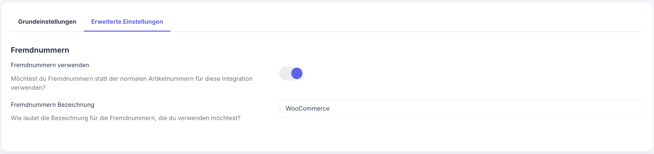 WooCommerce_Einstellungen_ErweiterteEinstellungen_Fremdnummern.png