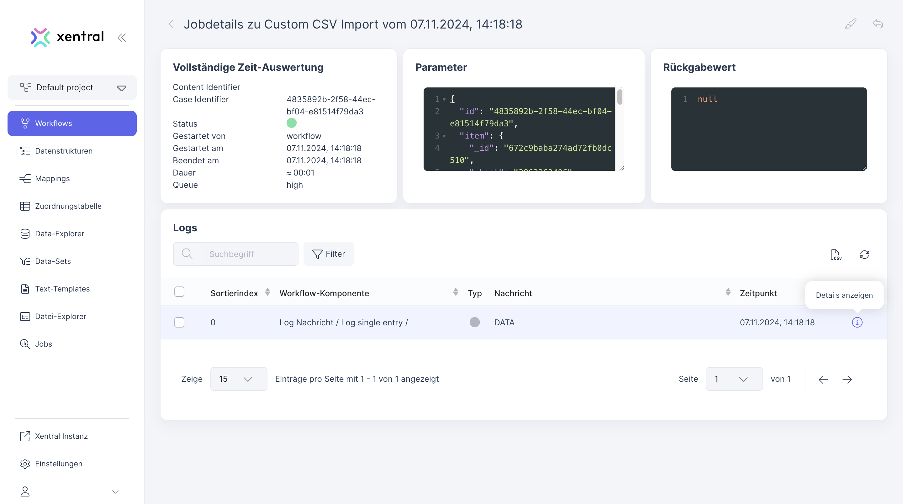 Connect-Instanz_WorkflowUbersicht_JobDetailsLogs.png