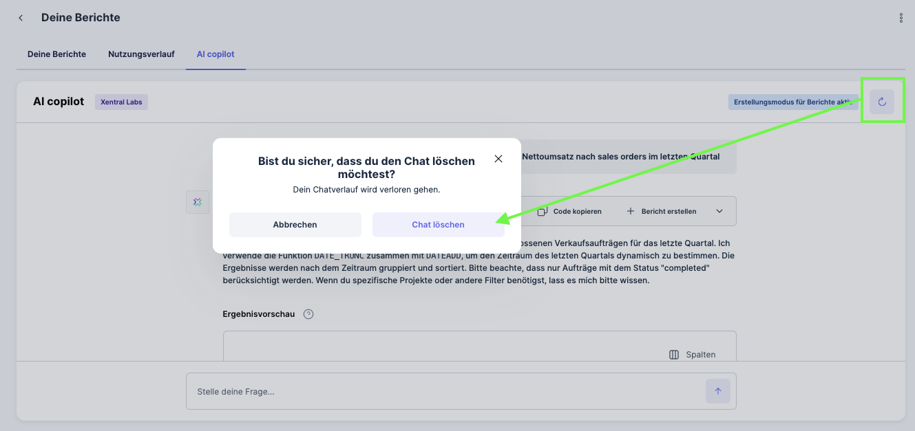 berichtswesen_AI_Copilot_Berichte_erstellen_chat_loeschen.png