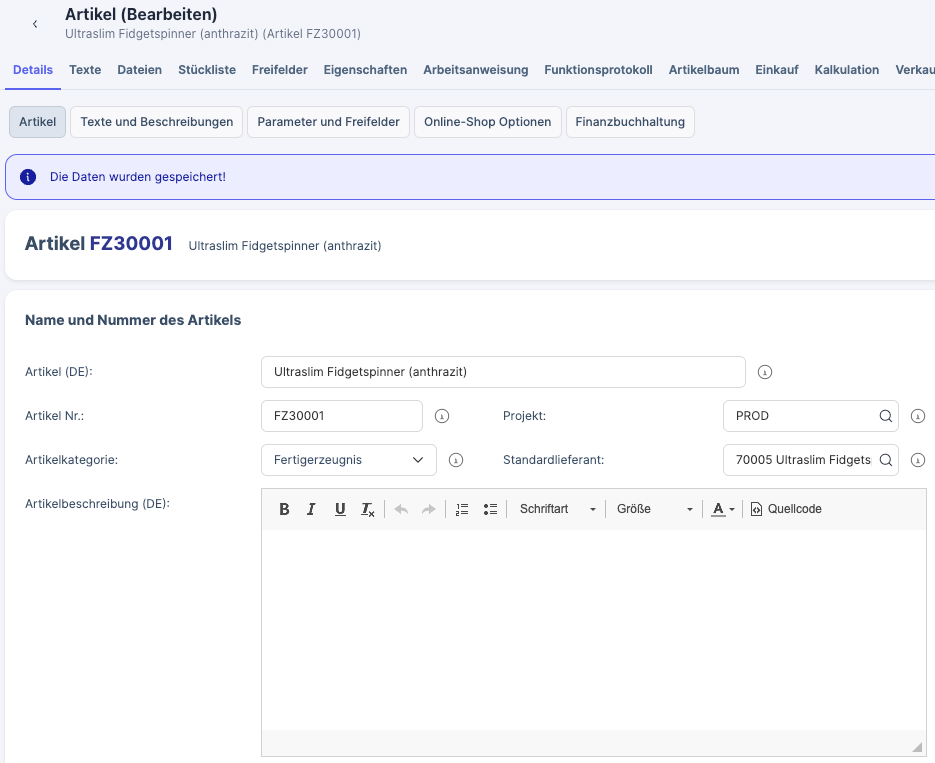 Produktion_Stammdaten_BspArtikel_Fertigerzeugnis.png