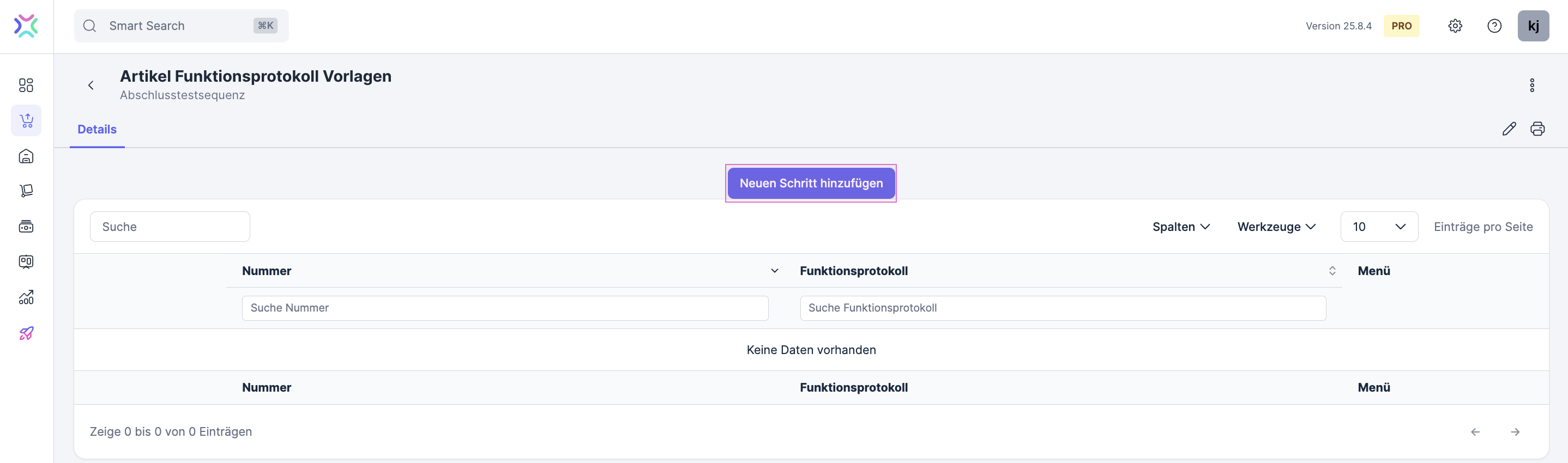 Produktion_Stammdaten_FunktionsprotokollVorlagen_NeuerSchritt.png