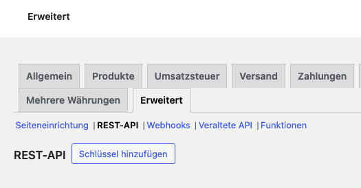 connect_newconnection_woocommerce_addkey.png