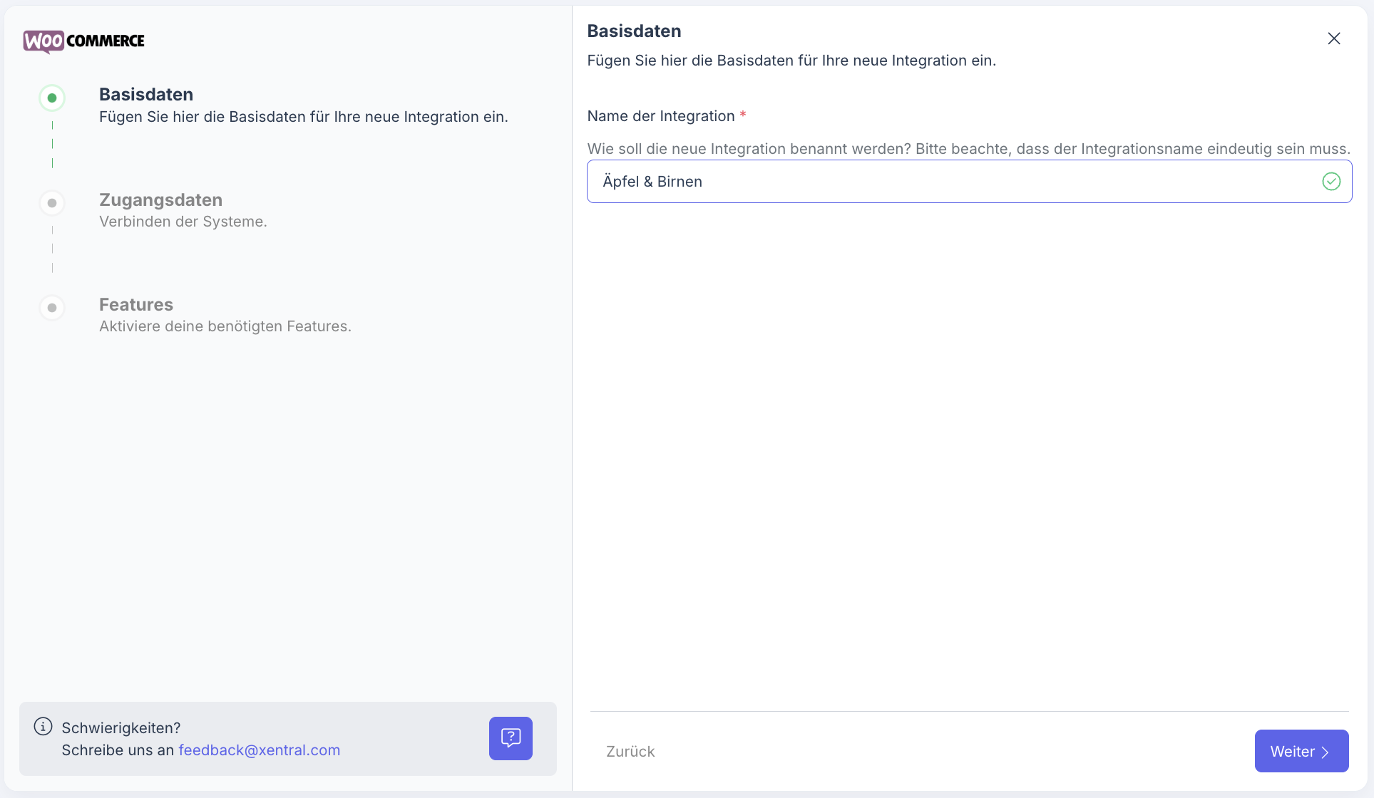 WooCommerce_NeueIntegration_Basisdaten.png