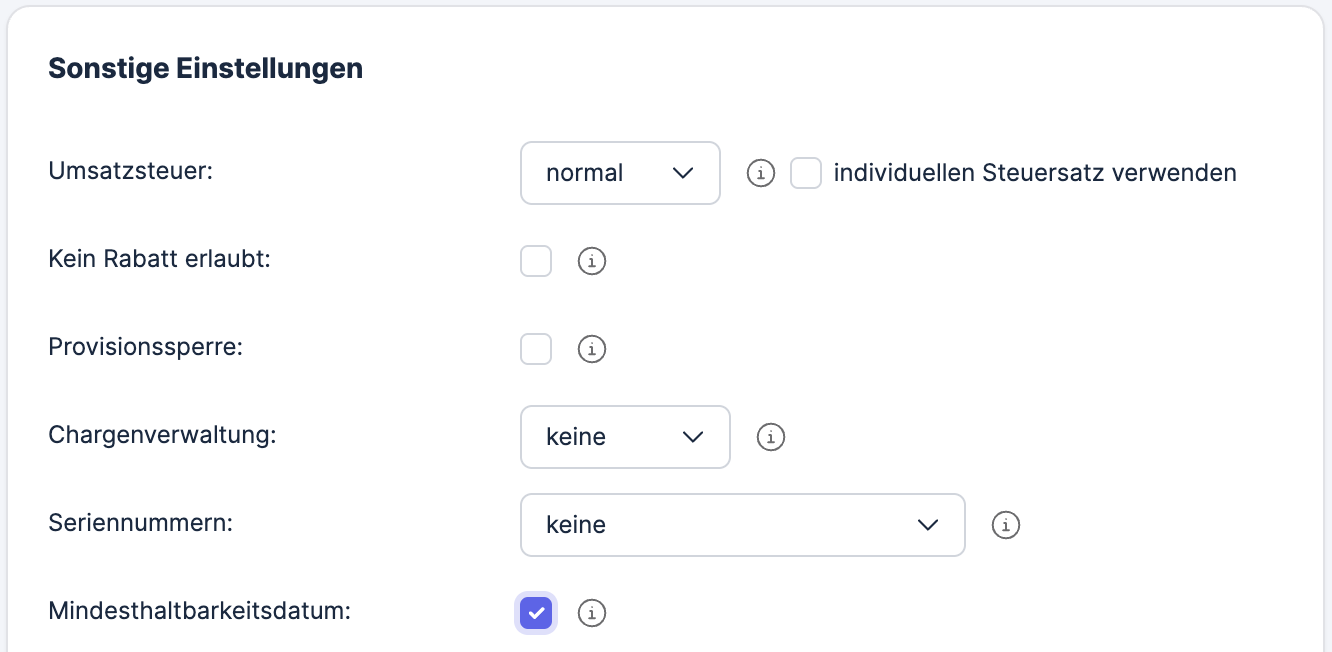 Produktion_Stammdaten_BspArtikel_Komponente_SonstigeEinstellungen_MHD.png