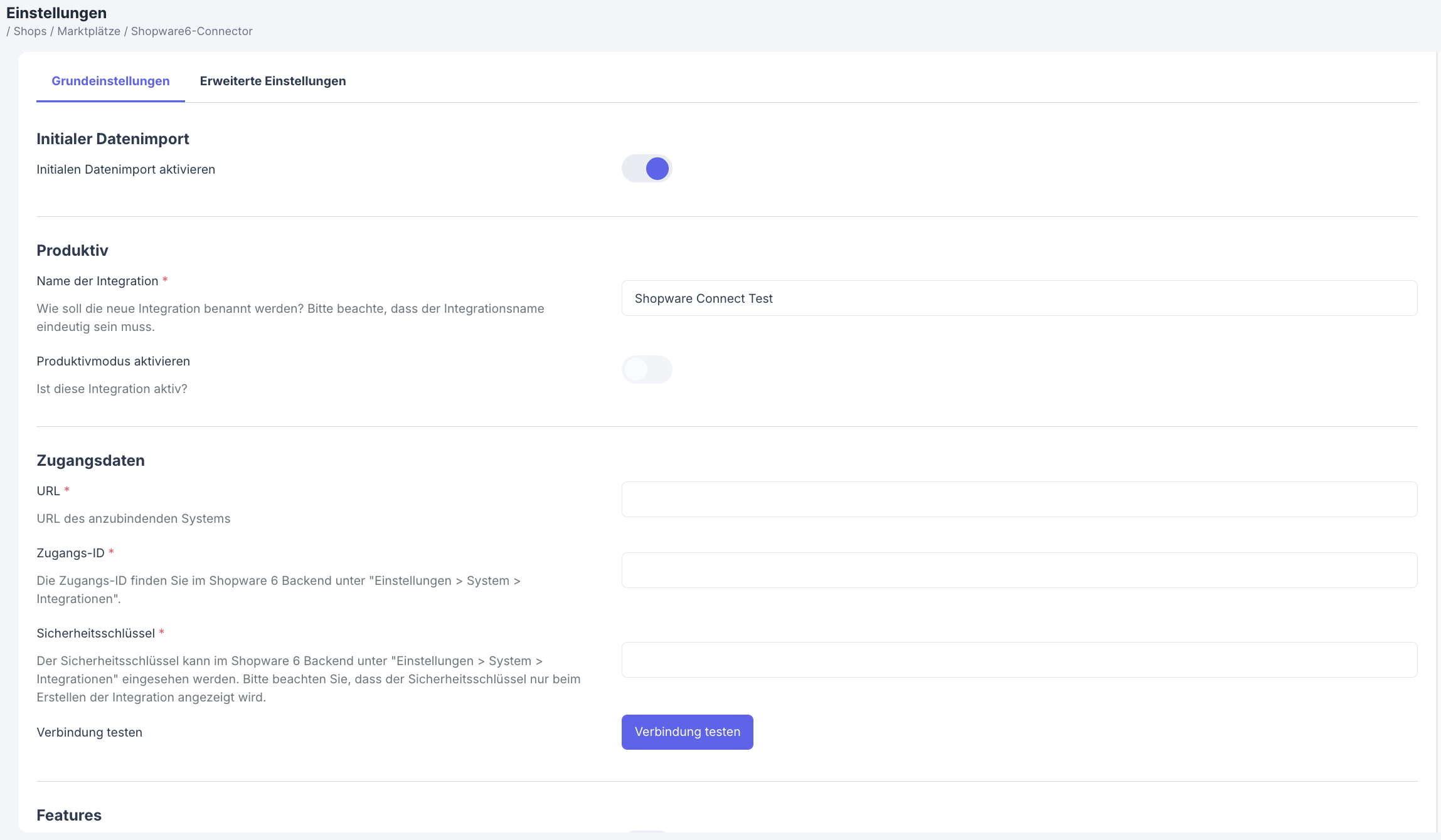 Shopware6_Einstellungen_StatusURLFeatures.png
