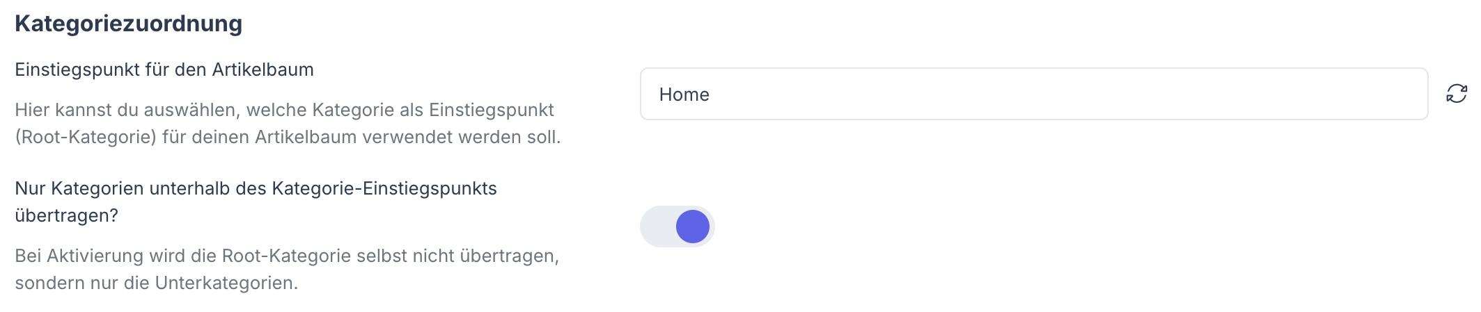 Shopware_Workflows_Kategorie_Kategoriezuordnung_2506.png
