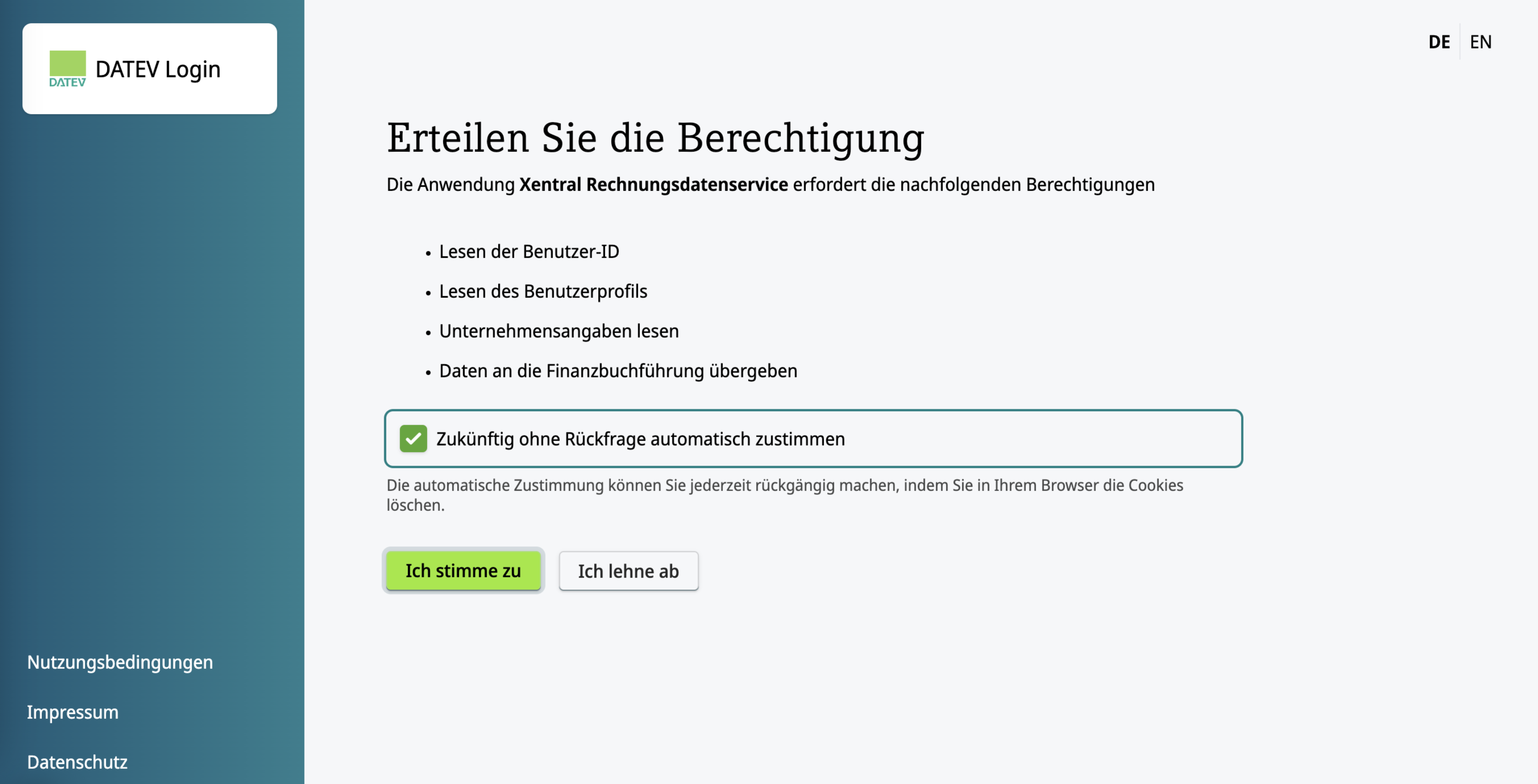 DATEV_Rechnungsdatenservice1_0_berechtigung_erteilen.png
